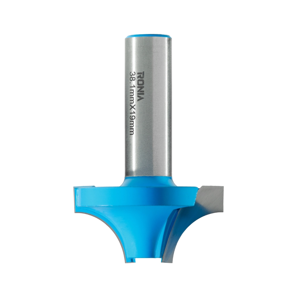 Ronia 05-38119012 Roundover Bit