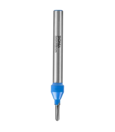 Ronia 02-03000806 Round Nose Bit
