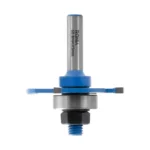 Ronia 03B-50803008 4 Wing Slot Cutters