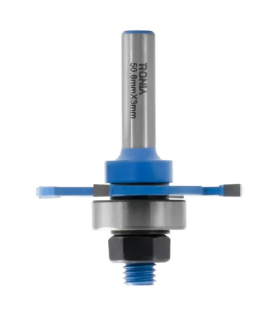 Ronia 03B-50803008 4 Wing Slot Cutters