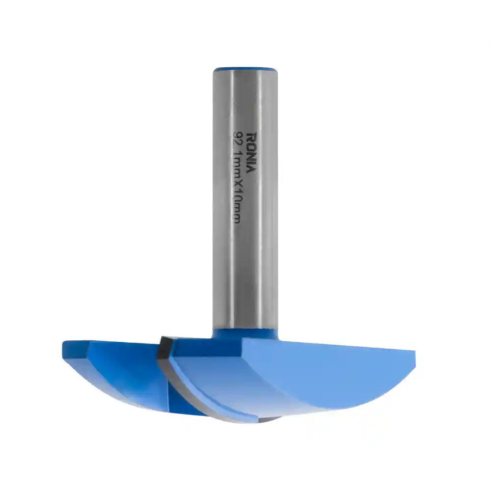 Ronia 06-92110012 Bowl and Tray Bit