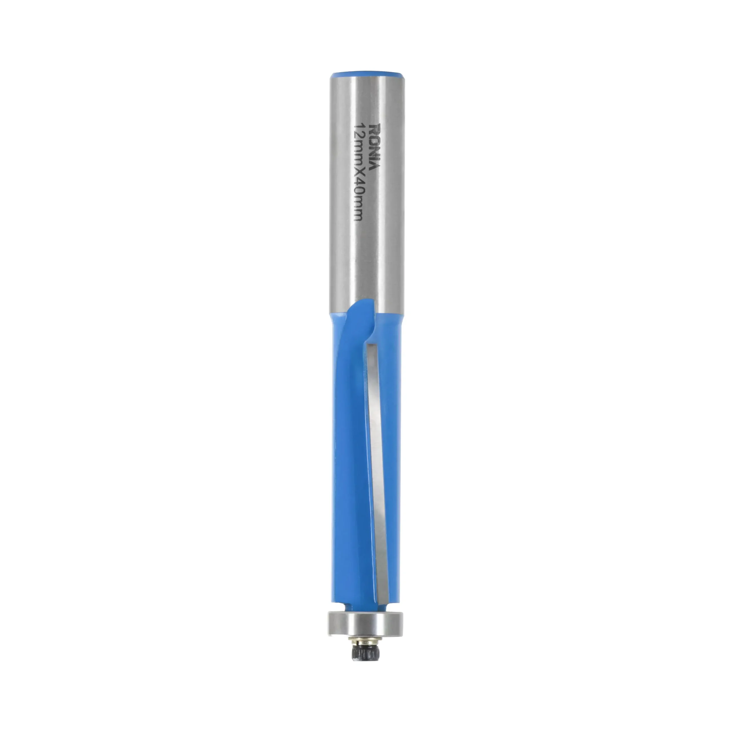 Ronia 07B-12040012 Super Flush Trim Bit