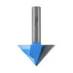 Ronia 09-52028012V90 Chamfer Bit without bearing