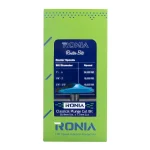 The purchase of Ronia 21-50807712 Classical Plunge Cut Bit