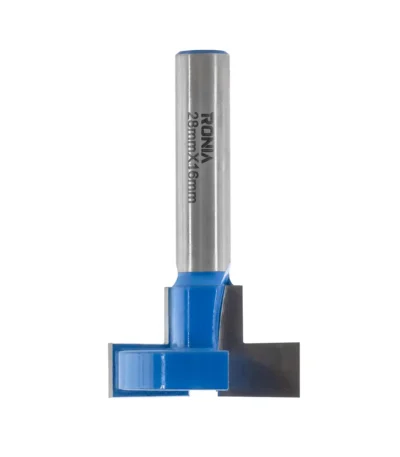 Ronia 13-28016008 T Groove Cutter Bit