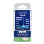 The details of Ronia 21-50807712 Classical Plunge Cut Bit