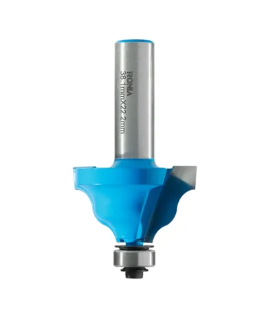 Ronia 21B-38122212 Wavy Edge Bit