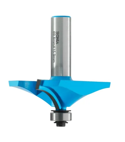 Ronia 21B-69815912 Table Edge Bit