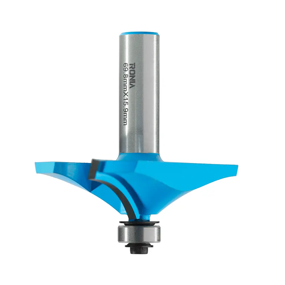 Ronia 21B-69815912 Table Edge Bit