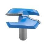 Top View of Ronia 21-50807712 Classical Plunge Cut Bit