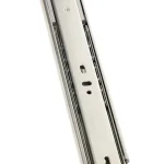 The details of Ronia RS-HBS450 45CM Soft-Close Ball Bearing Drawer Slide