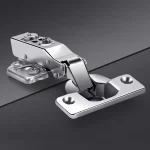 The purchase of Ronia RS-E3D0 Soft-Close fulloverlay Hinge