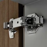 The purchase of Ronia RS-KH21 full overlay 165° red dot clip on soft-closing 3D hinge