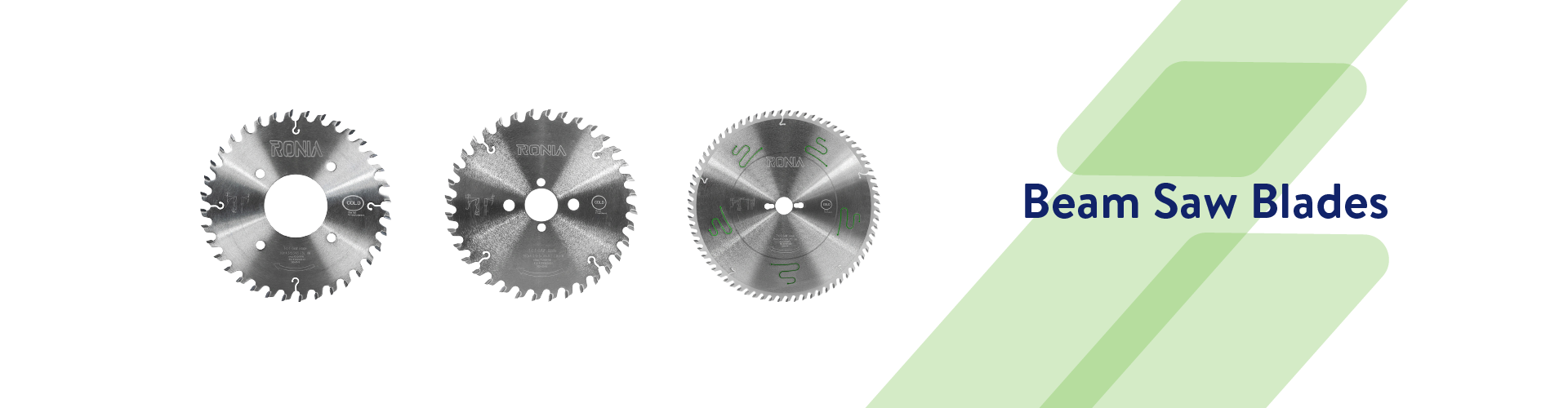 Beam Saw Blades