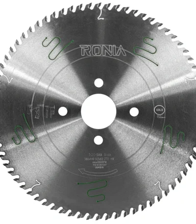 Buying a Ronia RBS-BS3807260T Saw Blade