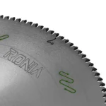 Price of the Ronia RBS-BS3807260T Saw Blade