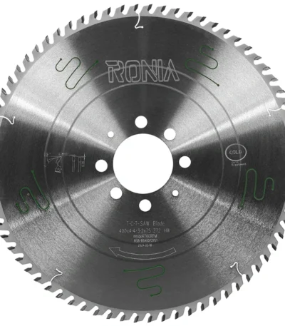 Buying a Ronia RBS-BS4007275T Saw Blade