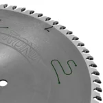 Price of the Ronia RBS-BS4007275T Saw Blade