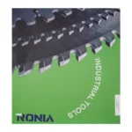 Ronia RBS-BS4007275T Saw Blade