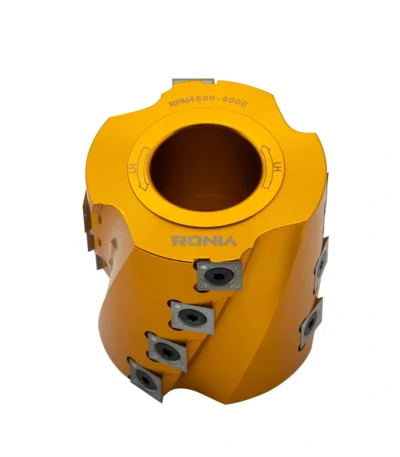 Buying a Ronia RCH-PS8008035Z4 Cutterhead