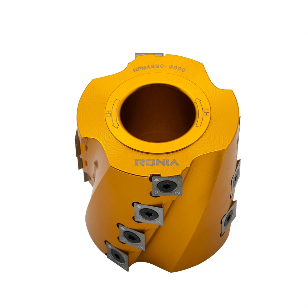 Buying a Ronia RCH-PS8008035Z4 Cutterhead