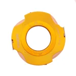 Ronia RCH-PS8012035Z4 Cutterhead