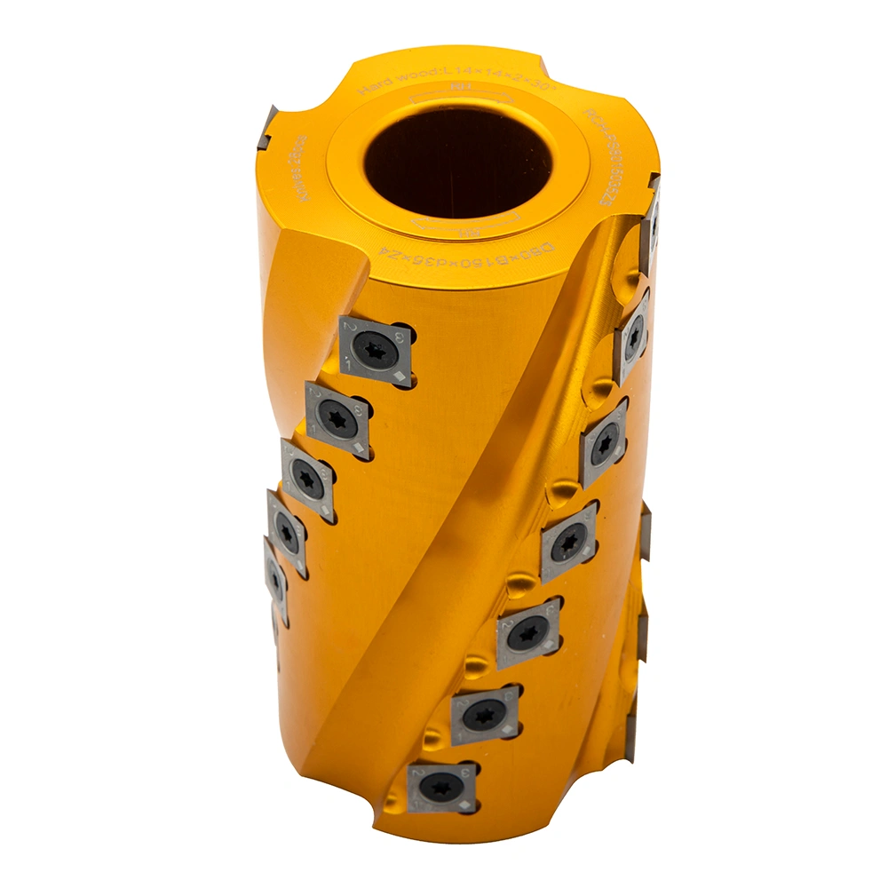 Buying a Ronia RCH-PS8015035Z4 Cutterhead
