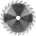 Buying a Ronia RGS-GS2502430F10 Saw Blade