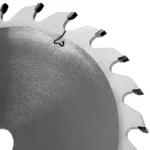 Price of the Ronia RGS-GS2502430F10 Saw Blade