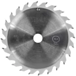 Buying a Ronia RGS-GS2502430F6 Saw Blade