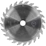 Buying a Ronia RGS-GS2502430F8 Saw Blade
