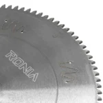 Price of the Ronia RSB-AL2508032P Saw Blade