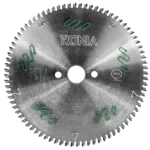 Buying a Ronia RSB-AL2508032T Saw Blade