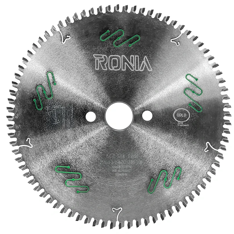 Buying a Ronia RSB-AL2508032T Saw Blade