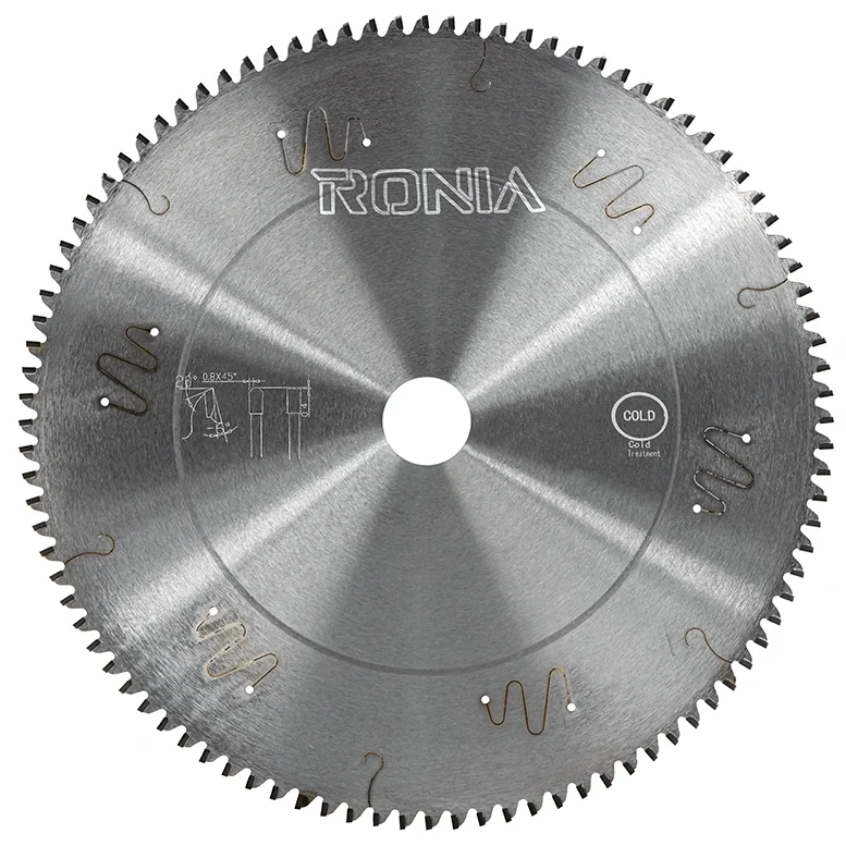 Buying a Ronia RSB-AL3009632P Saw Blade