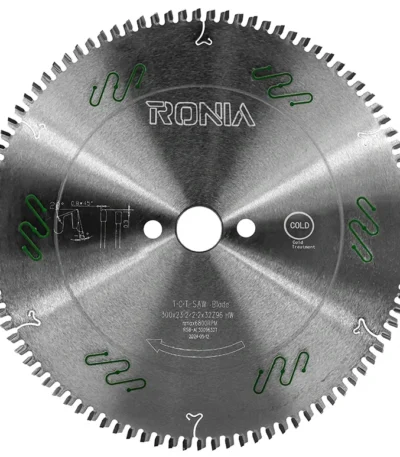 Buying a Ronia RSB-AL3009632T Saw Blade