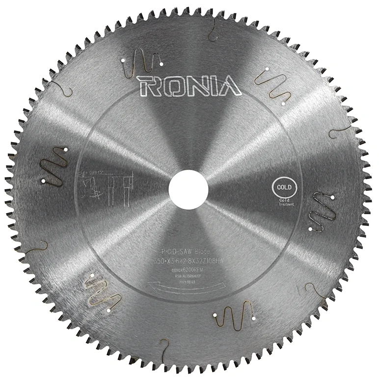 Buying a Ronia RSB-AL35010832P Saw Blade