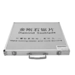 Ronia RSB-AL35010832P Saw Blade
