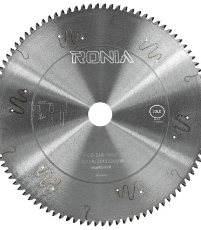 Buying a Ronia RSB-AL40012032P Saw Blade