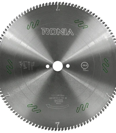 Buying a Ronia RSB-AL40012032T Saw Blade