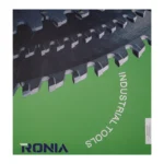 Ronia RSB-AL40012032T Saw Blade