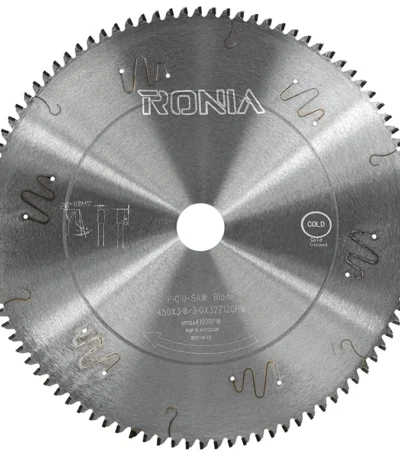 Buying a Ronia RSB-AL45012032P Saw Blade