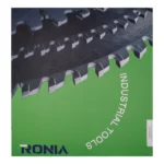 Ronia RSB-AL45012032T Saw Blade