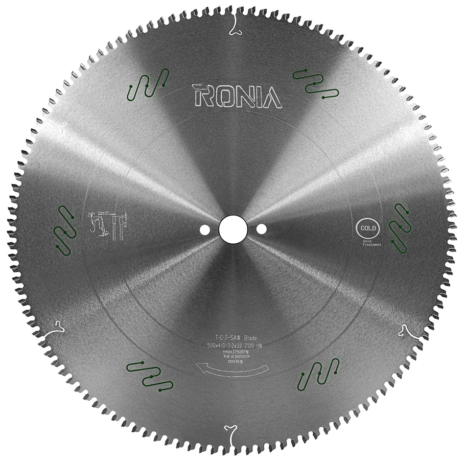 Buying a Ronia RSB-AL50012032T Saw Blade
