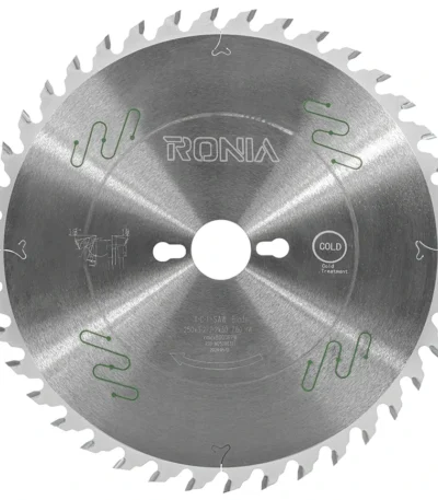 Buying a Ronia RSB-IG2508030T Saw Blade
