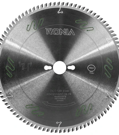 Buying a Ronia RSB-IG3009630T Saw Blade