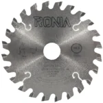 Buying a Ronia RSB-IM1202420T Saw Blade
