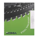 Ronia RSB-IM1202420T Saw Blade