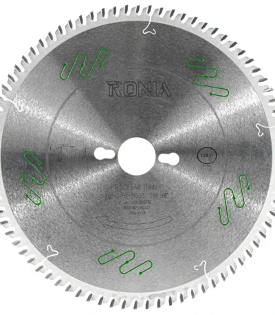 Buying a Ronia RSB-IM2508030T Saw Blade