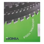 Ronia RSB-IM2508030T Saw Blade